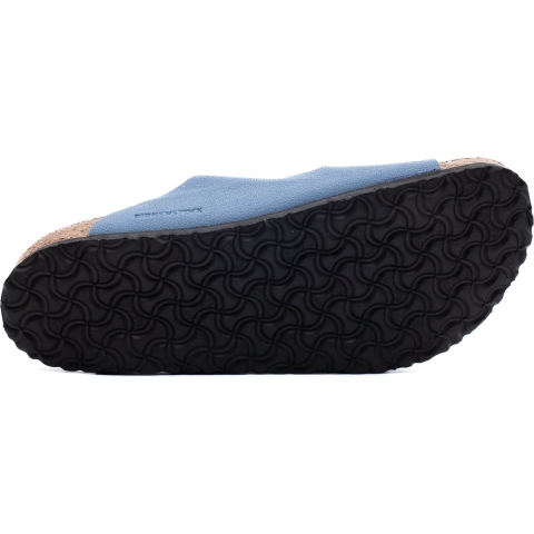 Sandalen voor babymeisjes Birkenstock Arizona Nubuck