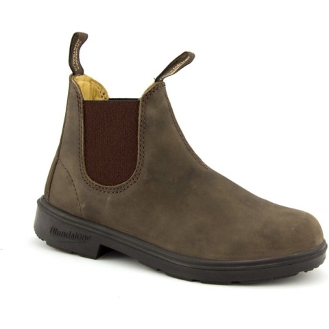 Kinderlaarzen Blundstone Chelsea