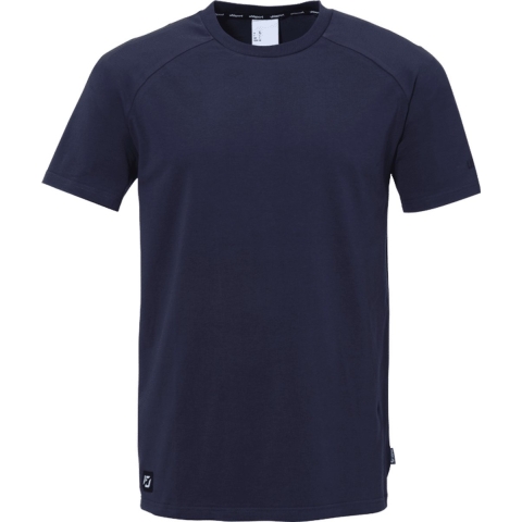 Kinder-T-shirt Uhlsport ID