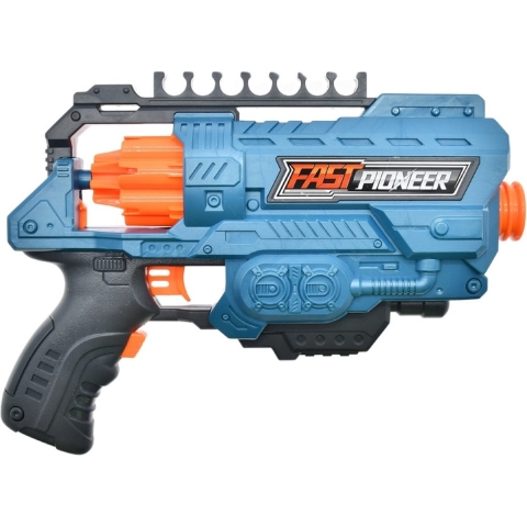 Elektronische softbalspellen met rotator voor kinderen Fast Pioneer