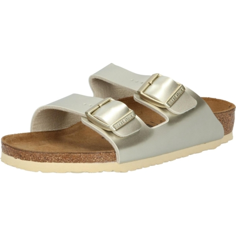 KinderSandalen Birkenstock Arizona Kids BF Electric