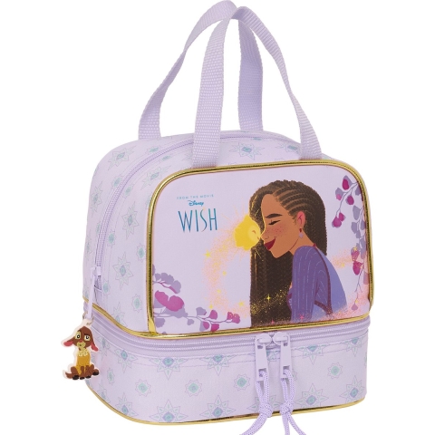 Koeltas voor meisjes Safta Disney Wish