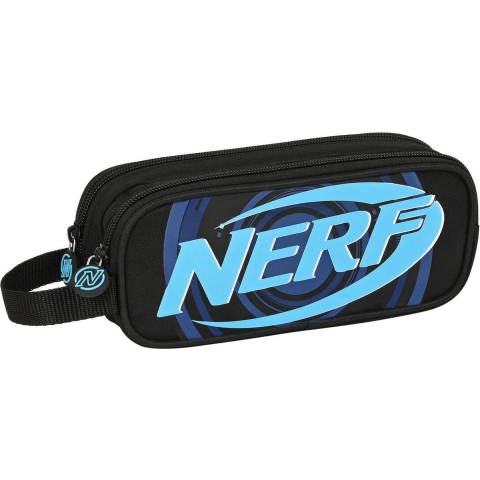 Dubbele kindertas Educa Borras Nerf Boost