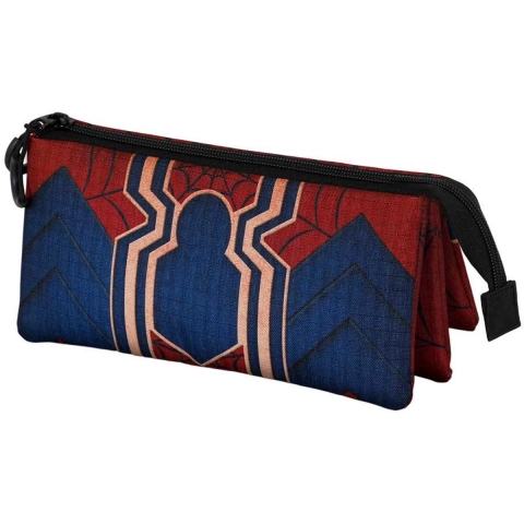 Driedubbele kit voor kinderen Educa Borras Marvel Spiderman Drop