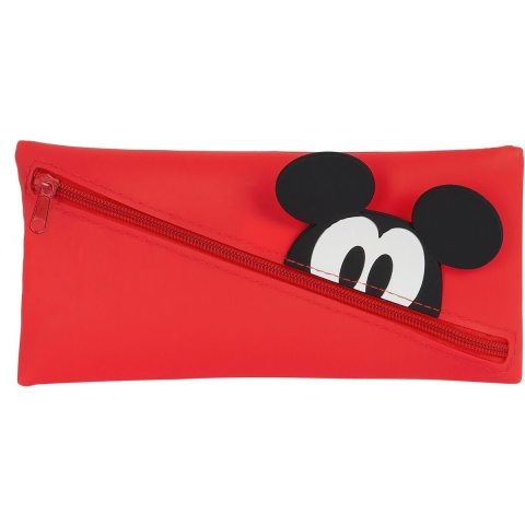 Meisje siliconen hoesje Safta Disney Mickey