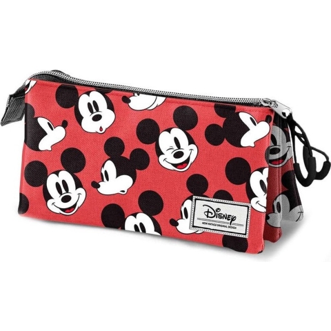 Driedubbele kit voor kinderen Karactermania Disney Mickey Blinks
