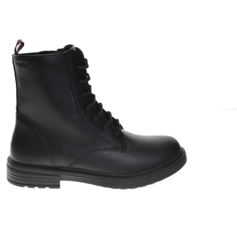 Meisjeslaarzen Geox Eclair