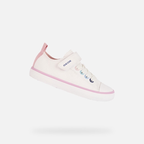 Kindertrainers Geox Gisli