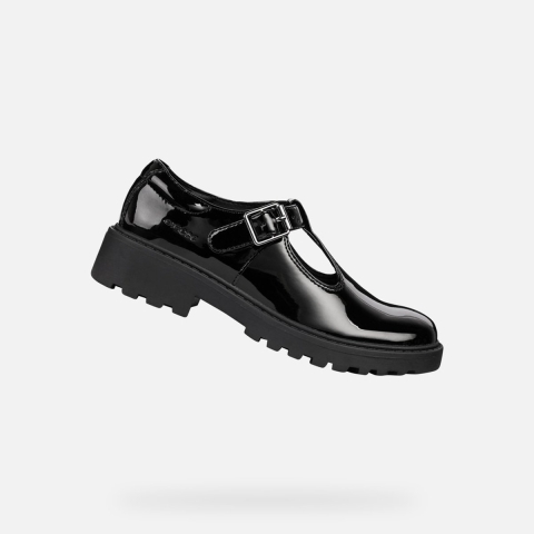 Derbie meisje Geox Casey