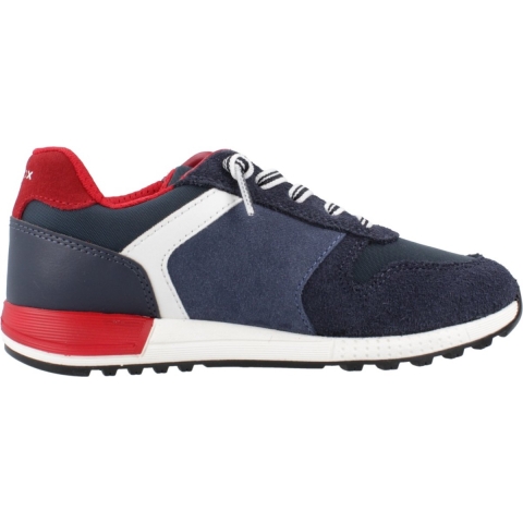 Meisjestrainers Geox Alben