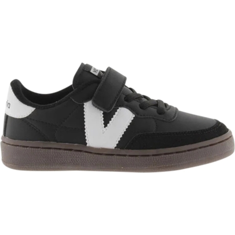 Trainers met babyhuideffect Victoria Oslo