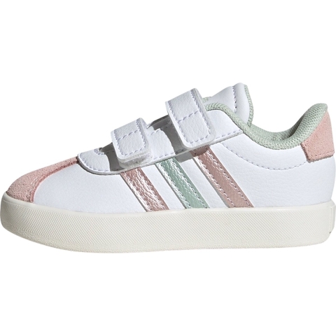Babytrainers adidas VL Court 3.0