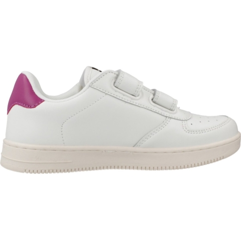 Kindertrainers Victoria Tiempo Tiras Efecto Piel