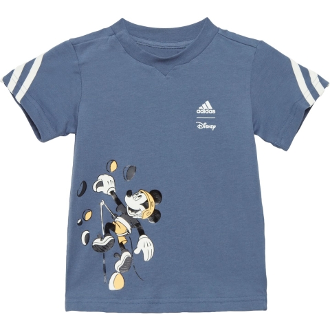 Baby T-shirt adidas Disney Mickey Mouse
