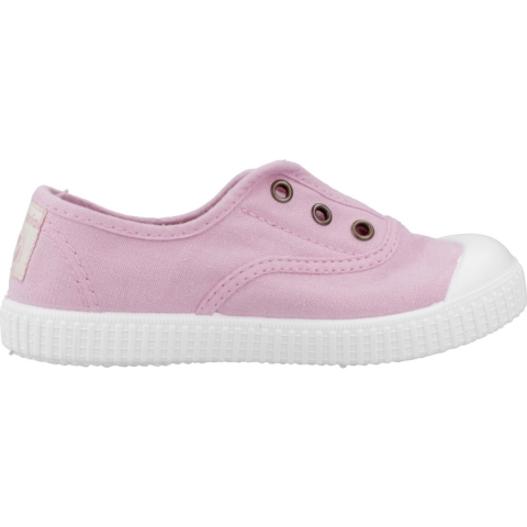 Canvas sportschoenen met elastiek voor baby's Victoria 1915 Inglesa