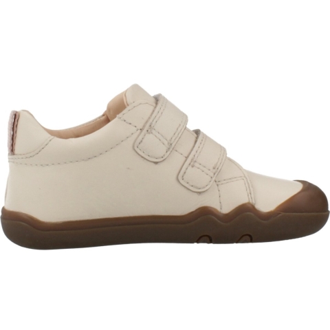 Babytrainers Geox Steppieup