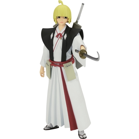 Beeldje Banpresto Hell Paradise Vibration Stars Yamada Asaemon Fuchi