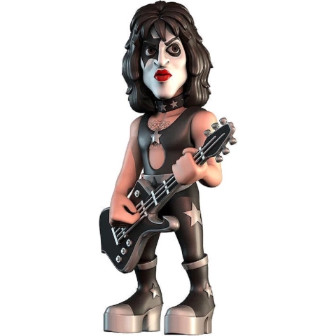 Beeldje Minix Kiss The Starchild