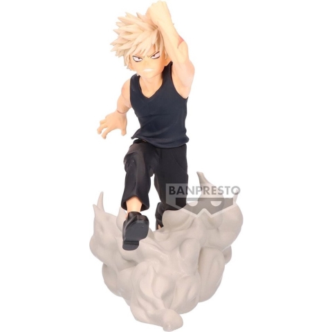Beeldje Educa Borras My Hero Academia Combination Battle Katsuki Bakugo Dynamight