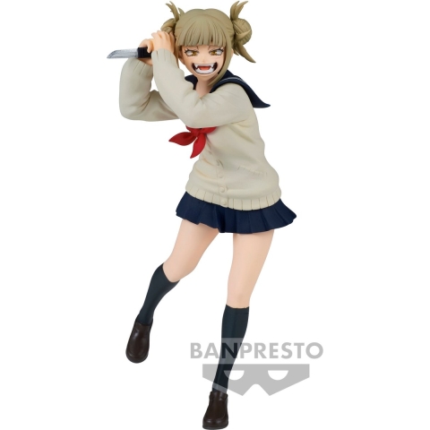 Beeldje Educa Borras My Hero Academia Himiko Toga vol.6