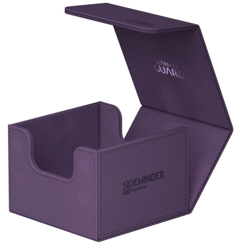 Opbergdoos Ultimate Guard Sidewinder 133+ XenoSkin