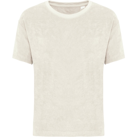 Milieuvriendelijk badstof t-shirt voor meisjes Native Spirit