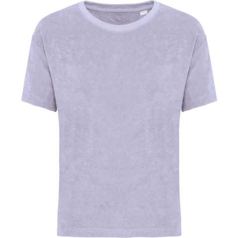 Milieuvriendelijk badstof t-shirt voor meisjes Native Spirit