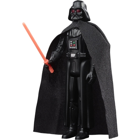 Beeldje Hasbro Star Wars Obi-Wan Kenobi Darth Vader