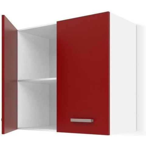 Keukenkast in pvc kunststof melamine BigBuy Home