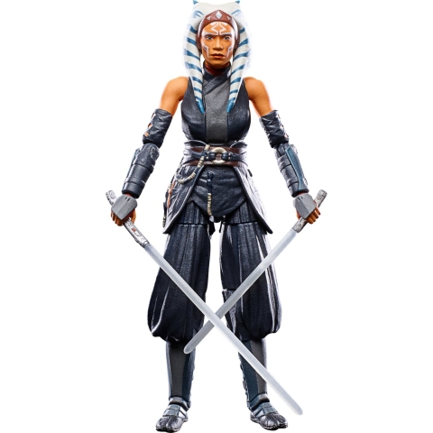 Beeldje Hasbro Star Wars The Mandalorian Ahsoka Tano Corvus