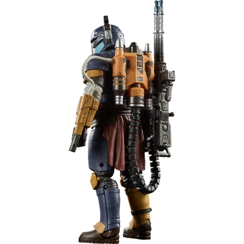 Beeldje Hasbro Star Wars The Mandalorian Jon Fabreau