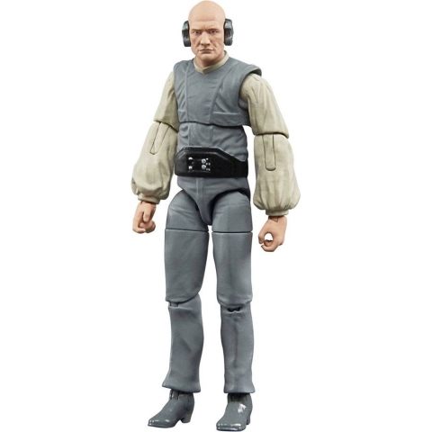 Beeldje Hasbro Star Wars Vintage Collection Lobot