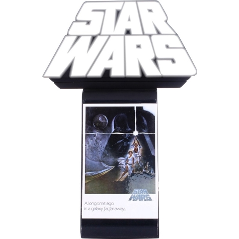 Figuur met kabelklem Exquisite Gaming Star Wars Ikon