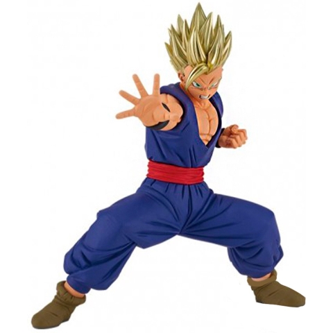 Beeldje Banpresto Dragon Ball Super Blood Of Saiyans Son Gohan