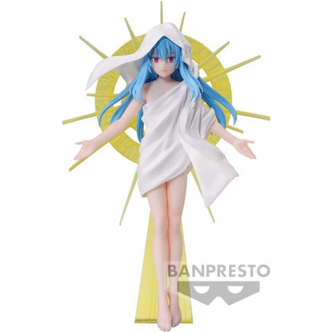 Beeldje Banpresto That Time I Got Reincarnated as a Slime Effectreme Raphael Rimuru