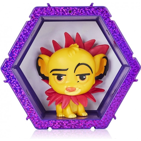Beeldje Wow! Stuff Pods POD Disney Classics Simba