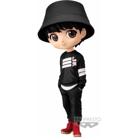 Beeldje Banpresto Tinytan Mic Drop Jin Q