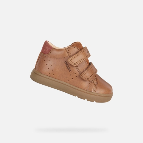 Baby jongens sportschoenen Geox Biglia