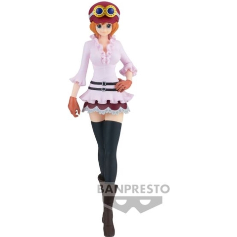 Beeldje Educa Borras One Piece The Shukko Koala