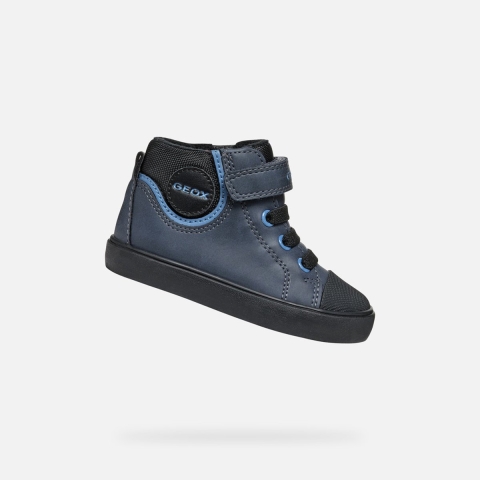 Baby jongens sportschoenen Geox Gisli