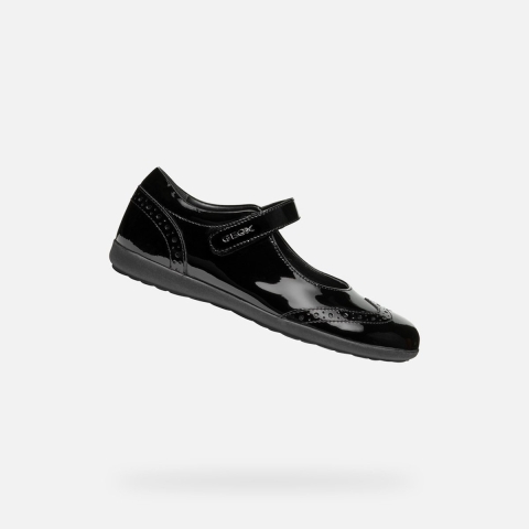 Meisjesballerina's Geox Iberide B Lea