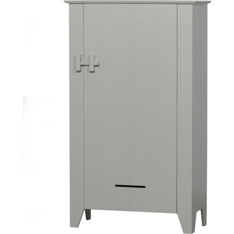 Ruime kast Woood Gijs