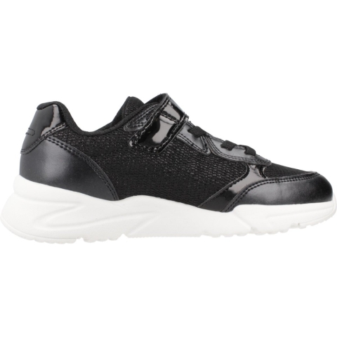 Meisjestrainers Geox Loftus