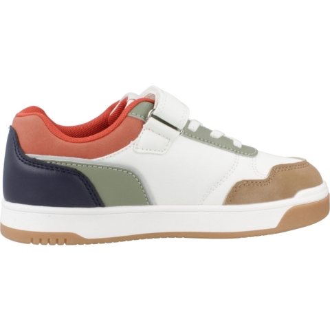 Kindertrainers Le Coq Sportif Court Breaker PS