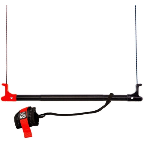 Lijn 2-Meter voor vlieger Wolkenstürmer