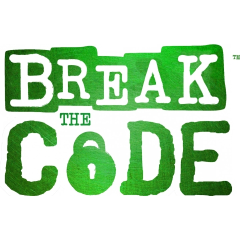 Bordspellen IELLO Break The Code