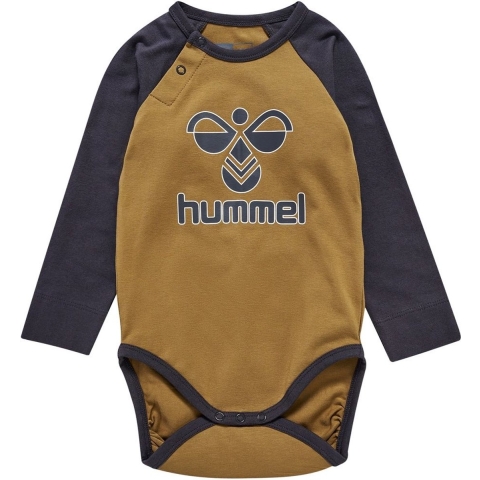 Baby jongensbody Hummel hmlBRORSON