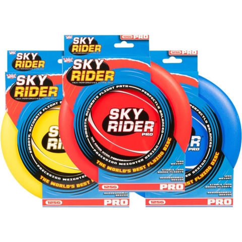 Frisbee Wicked Sky Rider Pro