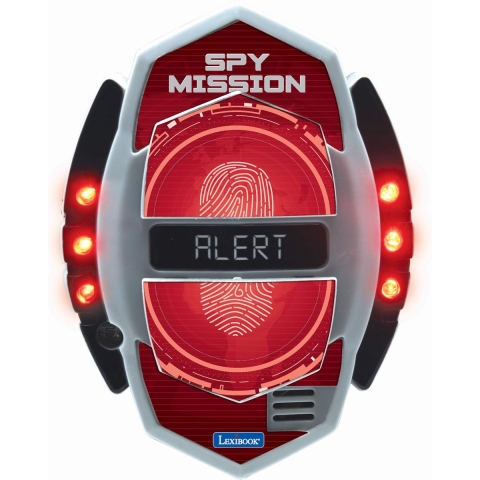 Nachtlampje voor kinderen Lexibook Groot