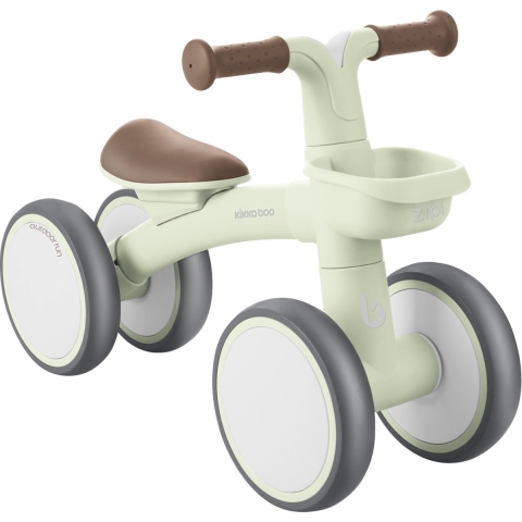 Drager Kikkaboo Zipi